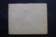 LUXEMBOURG - Enveloppe Commerciale De Luxembourg Pour Paris, Affranchissement Plaisant - L 54334 - 1891 Adolphe Front Side