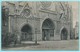 0912 - BELGIE - IEPER - YPRES - EGLISE ST MARTIN 1911 - Ieper