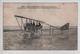 CBPN153/ TP 110 S/CP Biplan Caudron > Armée Chinoise C.Gent Tentoonstelling - Exposition 26/5/1913  > Ethe (Virton) - 1912 Pellens