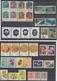 TAIWAN  /FORMOSE  Lot  Complete Sets   **MNH   Réf  465 T - Other & Unclassified