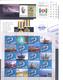 2019. Azerbaijan, Complete Year Set 2019, 37stamps + 35s/s + 2sheetlets + Booklet, Mint/** - Azerbaïdjan