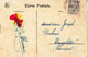 STEENHUYZE - Het Kasteel - Belle Carte Circulé En 1908 - Herzele