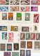 Tunisie - Lot De 160 Timbres Neufs - Tunisia (1956-...)