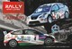 Tematica - Motorsport - Rally Sperlonga  1° Assoluto 2009-2010 -  Luca Ferri - - Rallyes