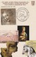 Celebrità - Personaggi Storici - Massafra (TA) 2019 - Mostra 500 Anni Morte Di Leonardo Da Vinci - - Historical Famous People