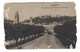 4092 - CONEGLIANO PANORAMA DAL VIALE GIOSUE' CARDUCCI ANIMATA TREVISO SEGNI DEL TEMPO 1910 CIRCA - Altri & Non Classificati