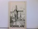Künstler-AK Koekelare, Windmühle; Ca. 1915, WK 1; Belgien - Sonstige & Ohne Zuordnung