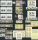 2005 /2006  - "50th ANNIVERSARY FIRST STAMPS EUROPA-CEPT 1956 -. 2006" - COMPLETE COLLECTION - Sammlungen