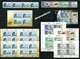 2005 /2006  - "50th ANNIVERSARY FIRST STAMPS EUROPA-CEPT 1956 -. 2006" - COMPLETE COLLECTION - Sammlungen