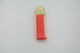 Vintage PEZ DISPENSER : HAPPY HENRY GHOST - Halloween - 1998 - Us Patent  L=11cm - Figurines