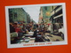 ET/224 BARDERIE DE LILLE 1998 RUE GAMBETTA CLICHE FRANK DUFLOT - Lille