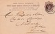 Entier C.P. Repiqué Parry & CO.Ob Birmingham11 Juil 88,  Entier Pour Narbonne Aude - Stamped Stationery, Airletters & Aerogrammes