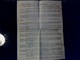 Vieux Papier Politique Mines De Carmaux Ccagnac & Albi Incitation à La Grève Par La CGT Année 1947 OU Annee 80 A Voir - Non Classés