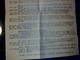 Vieux Papier Politique Mines De Carmaux Ccagnac & Albi Incitation à La Grève Par La CGT Année 1947 OU Annee 80 A Voir - Non Classés