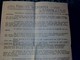 Vieux Papier Politique Mines De Carmaux Ccagnac & Albi Incitation à La Grève Par La CGT Année 1947 OU Annee 80 A Voir - Non Classés