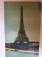 CP PARIS 6 CARTES TOUR EIFFEL - Tour Eiffel