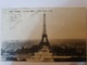 Delcampe - CP PARIS 6 CARTES TOUR EIFFEL - Tour Eiffel
