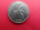 Bermudes  25 Cents  1993  Km 47 - Bermudes