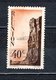 REUNION   N° 264   NEUF AVEC CHARNIERE COTE  0.20€   MER PAYSAGE ROCHER - Unused Stamps