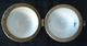 Delcampe - Boite En Porcelaine En Forme D'oeuf, Marquage  OC & CO - Eggs