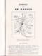 Bibliothèque De Travail, N° 113, Le Kaolin 1950 - 6-12 Years Old