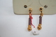 Boucles D'oreilles Clips - Aretes