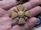 République Française / La FRANCE Medailles WW1 > Te Identificeren / à Identificier / IDENTIFY ( Zie / Voir Photo Svp ) ! - Francia
