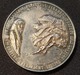 New Zealand - Trans Alaska Pipeline 1977 (silver) - Monete Allungate (penny Souvenirs)