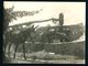 2 Fotografias (Algarve?) POÇO C/ NORA E BURRO. Set 2 Vintage Photos Donkey Around Well W/water Wheel PORTUGAL 24 X 18cm - Autres & Non Classés