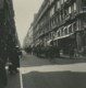 France Paris Rue Richelieu Ancienne Photo Stereo Possemiers 1920 - Stereo-Photographie