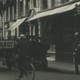 France Paris Rue Richelieu Ancienne Photo Stereo Possemiers 1920 - Stereoscoop
