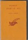 Agatha Christie. Poirot  Joue Le Jeu.  Le Masque N° 579. Année 1957. - Le Masque