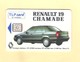 PHONECARD - PORTUGAL "RENAULT 19 CHAMADE" LP31 - USED - Portugal