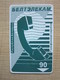 Chip Phonecard, Telephone Handset, - Wit-Rusland