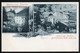 AK/CP  Gasthaus Alpenrose  Andraz Buchenstein    Tirol  Trentino Alto  Ungel/uncirc 1903  Erhaltung/Cond. 1-  Nr. 00957 - Bolzano (Bozen)