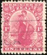 Pays : 362,1 (Nouvelle-Zélande : Dominion Britannique) Yvert Et Tellier N° :   178 (o) - Used Stamps