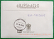 Used Cover Russia - Lettres & Documents