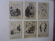 LOT DE 38 CPA HUMORISTIQUES SUR L'EGLISE, VOIR SCAN - 5 - 99 Postcards