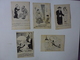 Delcampe - LOT DE 38 CPA HUMORISTIQUES SUR L'EGLISE, VOIR SCAN - 5 - 99 Postcards