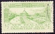 NEW ZEALAND 1925 ½d Yellow-Green/Green Dunedin Exhibition SG463 Used - Used Stamps