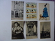 Delcampe - LOT DE 50 CPA , VOIR SCAN - 5 - 99 Postcards