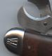 Tabac,coupe-cigares, Laguiole, L'Eclair ,Abeille, Corne, Boite - Cigar Knife