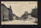 DF1238 - LAHR I. B. - MARKTSTRASSE MIT LUISEN SCHULE - STREET SCENE - Lahr