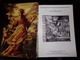 Catalogue " Artes De Mexico, Museo Franz Mayer " édition Spéciale ( Couverture Désolidarisée ) - [4] Thèmes