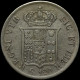 LaZooRo: Italy Napoli 120 Grana 1836 VF - Silver - Napoli & Sicilia