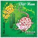 Vietnam Booklet 2019 Inside With 04 MNH Perf Sets Inside : NEW YEAR OF MOUSE 2020 / 2 Photo (Ms1118) - Vietnam