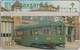 SUISSE - PHONE CARD - TAXCARD-PRIVÉE *** TRAIN - ZUG & TRAM / 2 *** - Suisse