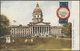 State Capitol, Topeka, Kansas, C.1905-10 - Tuck's Oilette Postcard - Topeka