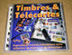 CD Timbres Et Télécartes Version 2 (SoftKey) - Französisch