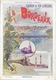 Litho Affiche Touristique: Collection Hugo D'Alési - Bordeaux (Chemin De Fer D'Orléans) - Edition H. Et Cie N° 6 - Geografia